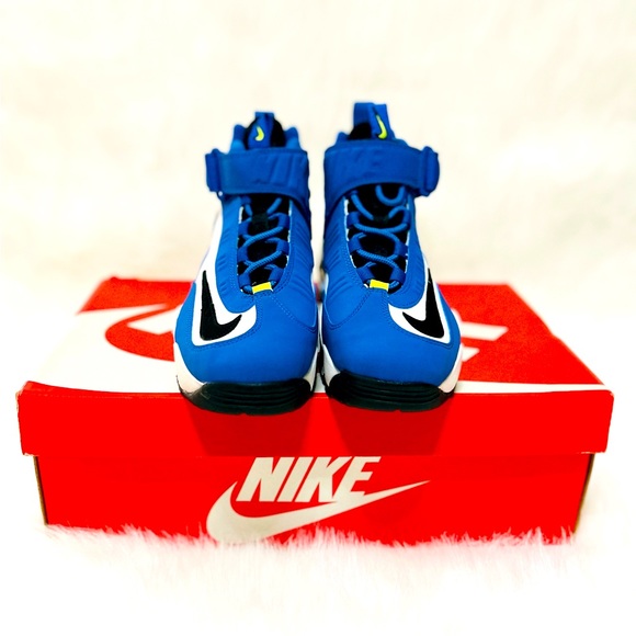 Boys Nike Air Griffey Max 1 - Picture 14 of 15